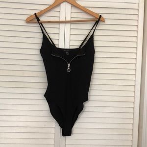 NWOT New Look Body Suit